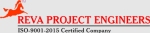 Reva Project Engineers logo