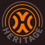 Heritage Automotives logo