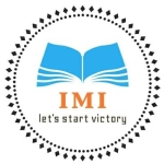 IMI Academy of Science Company Logo