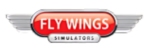 Flywings Simulator Training Center Ltd logo