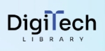 Digitech Library logo