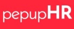 Pepup HR Consulting logo