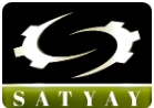 Satyay Industry India logo