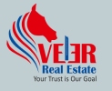 Veer Real Estate Company Logo