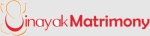 Vinayak Matrimony logo