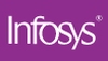 Infosys logo