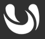 unHR logo