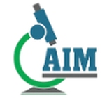Aim Diagnostic and Pathology Lab logo