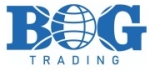 Bog Trading logo