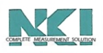 NK Instruments logo