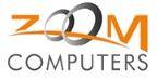 Zoom Computers logo