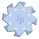 JP Industries logo