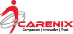 Carenix Bio Pharma logo