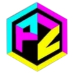 Printzania Digital Company Logo