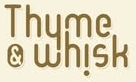 Thyme & Whisk logo