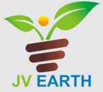 JV Earth Company Logo