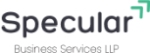 Specular Business Services LLP logo