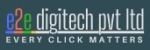E2E Digitech Pvt Ltd logo