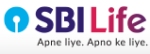 Sbi Life logo