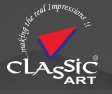 Classic Art logo