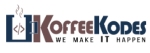 KoffeeKodes Innovations Pvt Ltd logo