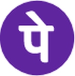 PhonePe logo