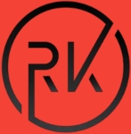 RK Enterprises logo