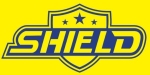Universal Shield logo