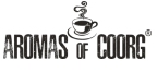 Aromas Of Coorg logo
