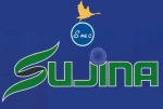 Sujina Manpower Company Logo