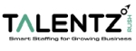 TalentzRush logo