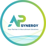 AP Synergy Company Logo