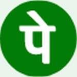Phone Pay Business logo