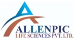Allenpic Lifescience Pvt Ltd logo