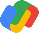 Google Pay logo