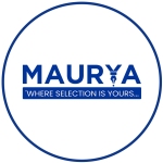 Maurya Competition Classes logo
