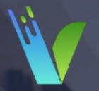 V.P Recruitment Services Company Logo