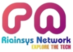 Riainsys Network Pvt Ltd logo