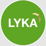 LYK A Healthcare Pvt Ltd logo