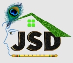 JSD Housing logo