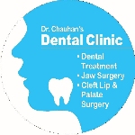 Dr Chauhan Dental Clinic Company Logo