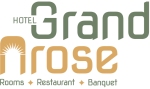 Hotel Grand Arose logo