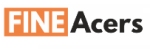 Fine Acers logo