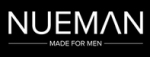 Nueman Wellness logo