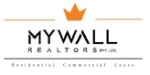 Mywall Realtors logo
