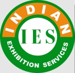 Indian Exhibition Services logo