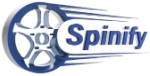 Spinify logo
