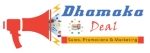 Dhamaka Deal logo