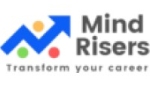Mindriser logo