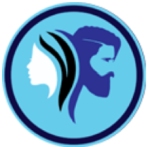 Aesthetic World Company Logo